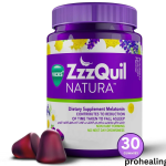 ZzzQuil Ingredients: Health Insights