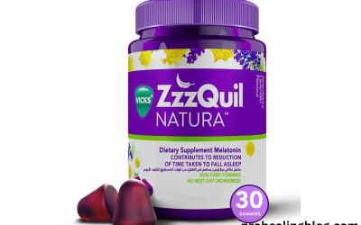 ZzzQuil Ingredients: Health Insights