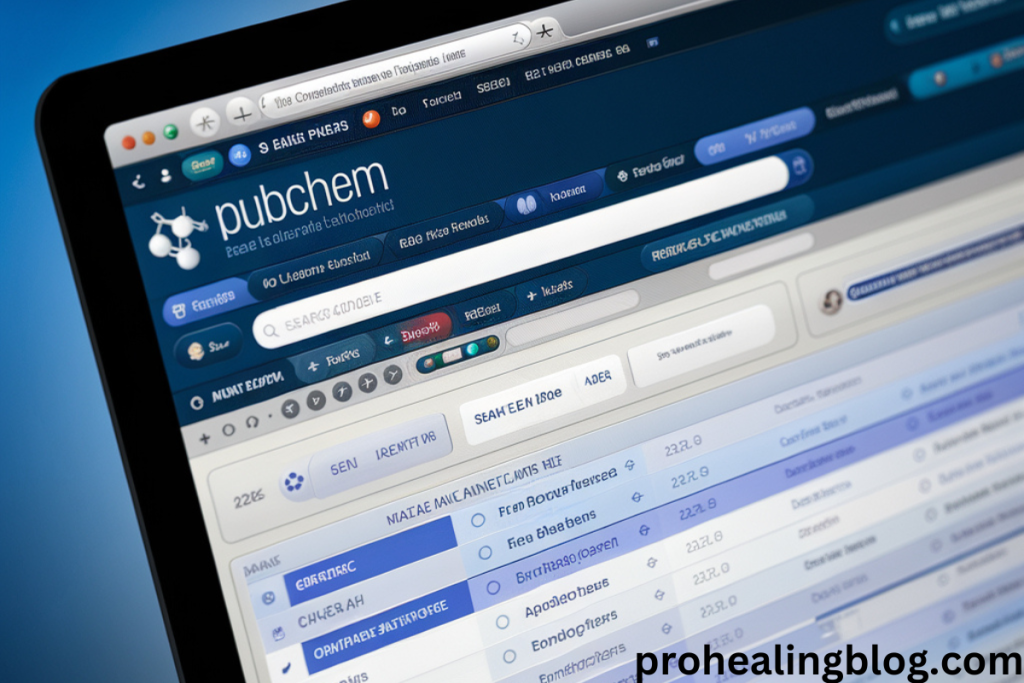 PubChem is the World’s Largest Chemical Database