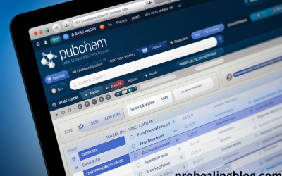 PubChem is the World’s Largest Chemical Database