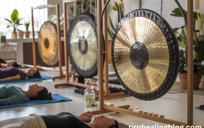 Sound Healing: Ancient Practice Meets Modern Wellness