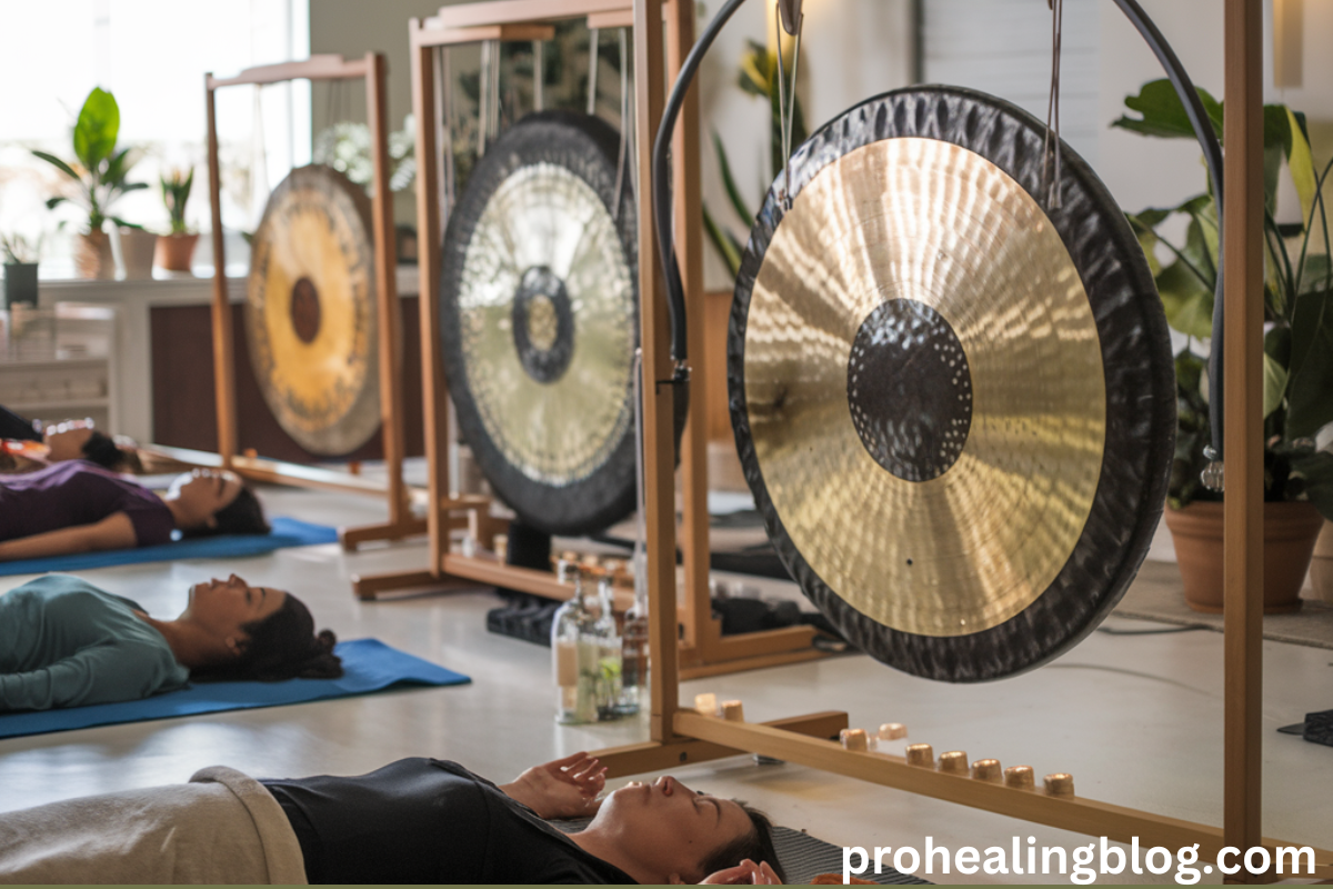 Sound Healing: Ancient Practice Meets Modern Wellness