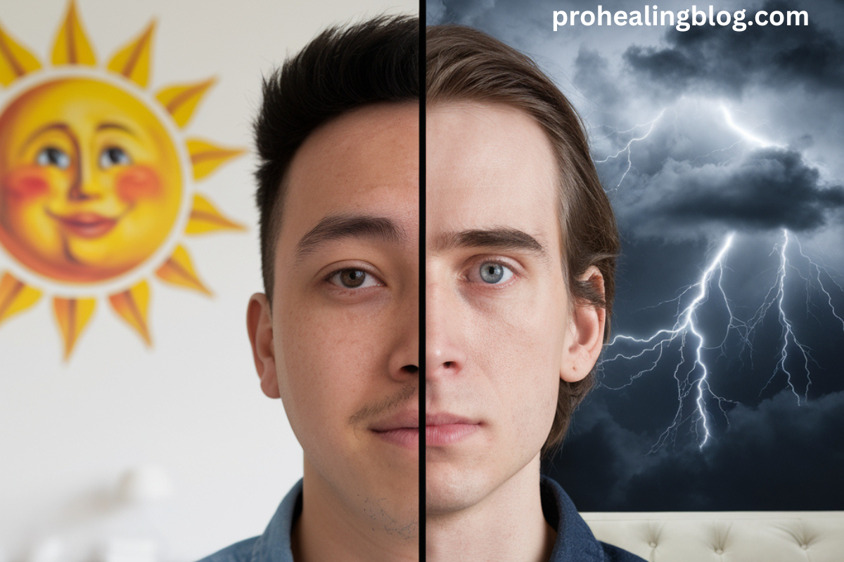 Bipolar Disorder vs Borderline Personality Disorder: Symptoms and Treatments