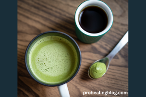 Does Matcha Have Caffeine? Matcha vs Coffee