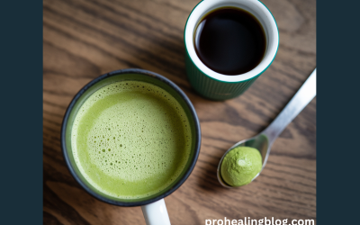 Does Matcha Have Caffeine? Matcha vs Coffee