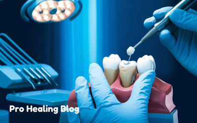 How Long Until a Tooth Infection Kills You: Risks, Symptoms, and Urgent Care- Pro Healing Blog