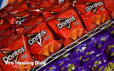 Should Someone Who Is Lactose Intolerant Eat Doritos? A Complete Guide