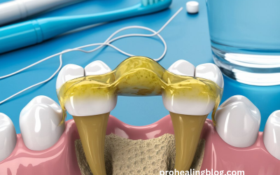 Calculus Bridge: Causes, Prevention, and Treatment