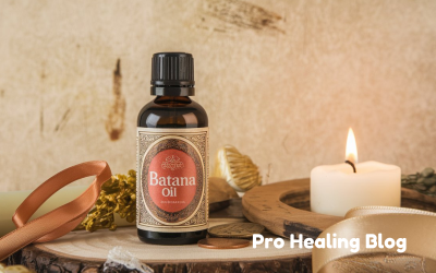 Batana Oil: Benefits, Uses, and Everything You Need to Know - Pro Healing Blog