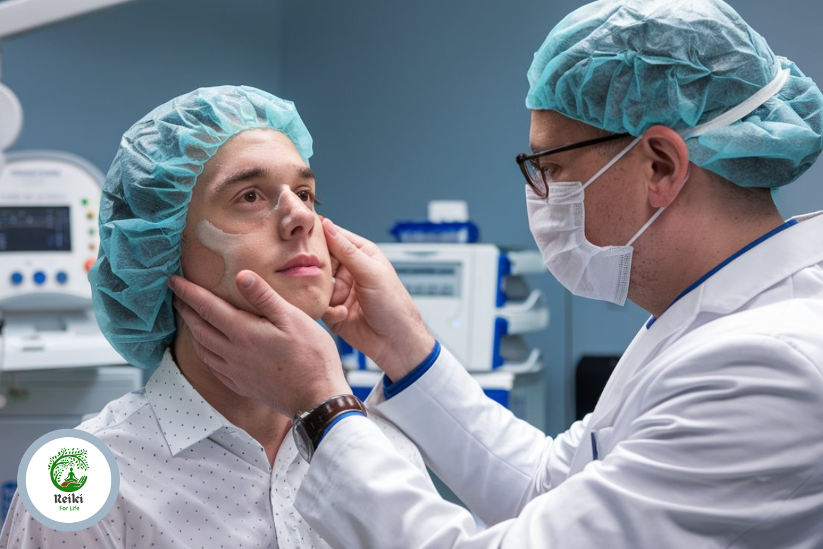 Plastic Surgeons and Ozempic Face: Causes, Treatments, and Expert Solutions - Pro Heling Blog