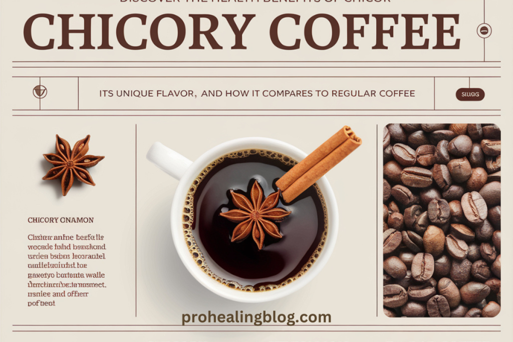 Chicory Coffee: A Unique Alternative to Traditional Coffee