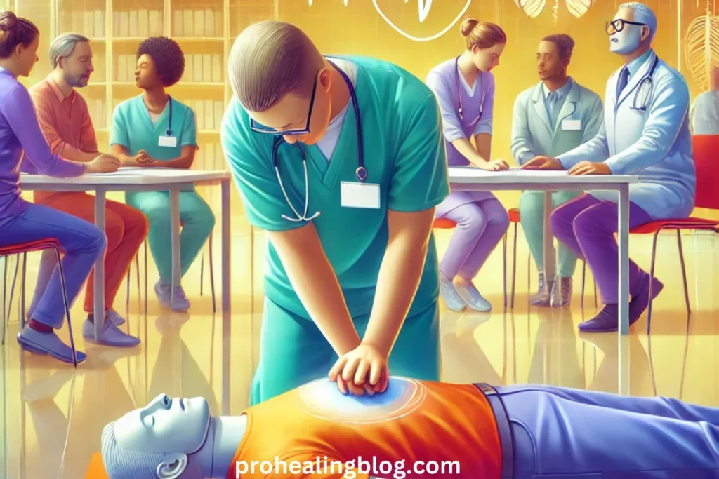 why is cpr considered a life saving technique