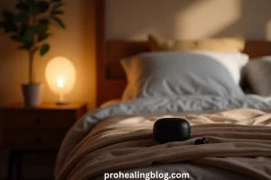 8 Best Sleeping Accessories for 2025: Sleep Like Royalty