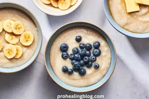 Cream of Wheat: The Ultimate Comfort Food for Breakfast
