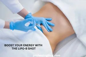 Lipotropic Injections: The Secret to Boosting Weight Loss and Energy