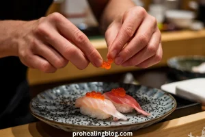 Masago: The Tiny Delicacy That Packs a Flavorful Punch