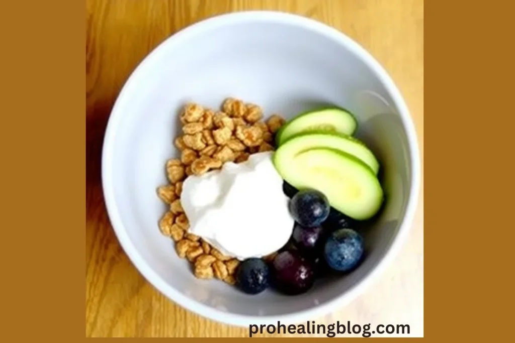 High Protein Snacks: Fuel Your Day with Delicious Energy