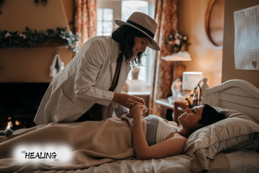 Home Birth: Is It the Right Choice for You?