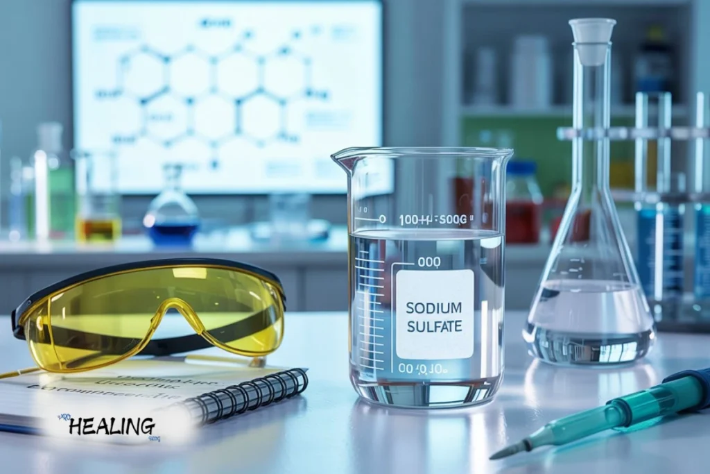 Sodium Sulfate Uses, Risks and Recommendations