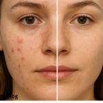 Tretinoin Before and After