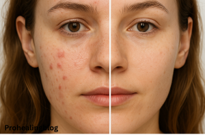 Tretinoin Before and After