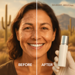 Gilbert Dermatologist Melasma Treatment