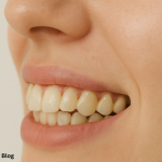 white spots on teeth