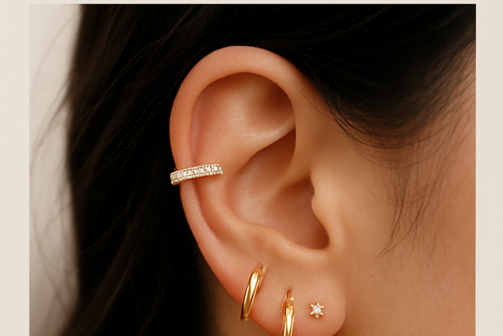 Isabella Piercing Facts & Care