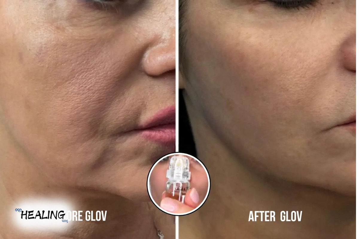 Glov-Beauty-Lifestyle-products-enhancing-a-modern-sustainable-skincare-routine