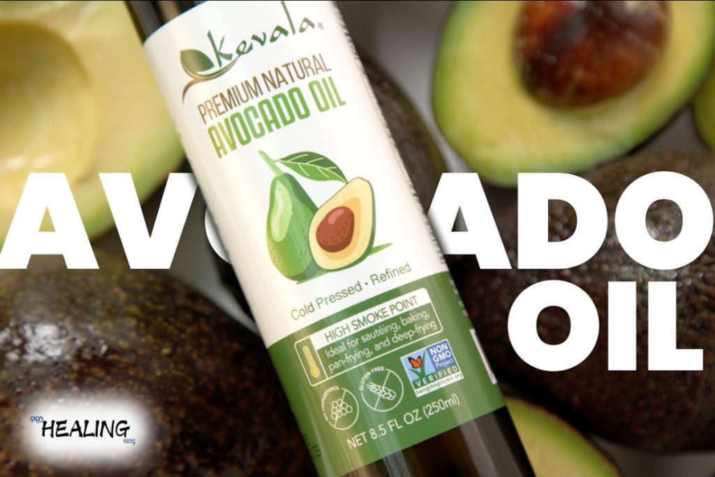 Smoke Point Avocado Oil : Unveiling the Truth