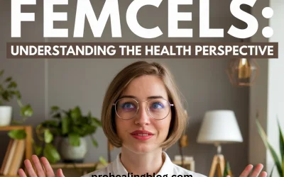 Mental Health and Femcels