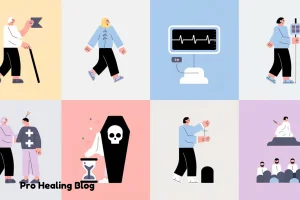 10 Signs Death Is Near Dementia: Understanding the Final Stages- Pro Healing Blog