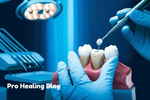 How Long Until a Tooth Infection Kills You: Risks, Symptoms, and Urgent Care- Pro Healing Blog