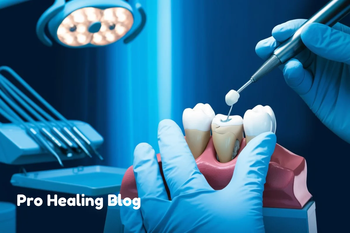 How Long Until a Tooth Infection Kills You: Risks, Symptoms, and Urgent Care- Pro Healing Blog