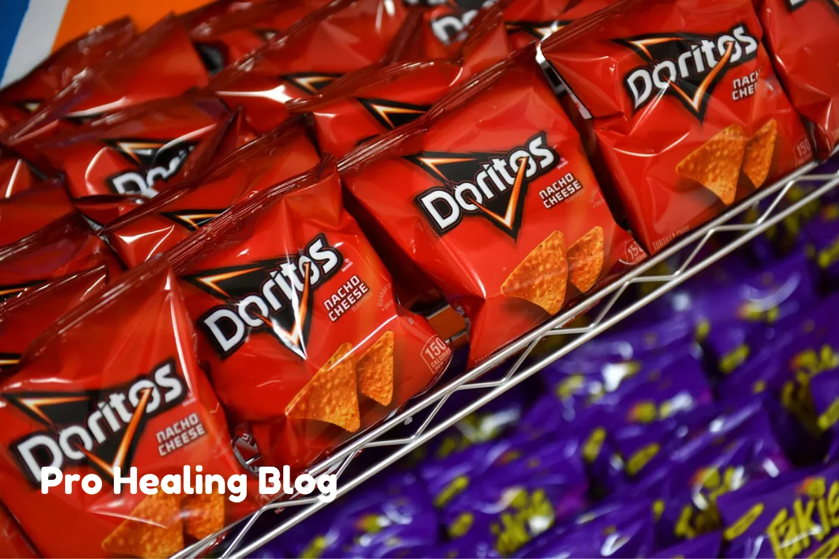 Should Someone Who Is Lactose Intolerant Eat Doritos? A Complete Guide
