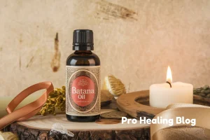 Batana Oil: Benefits, Uses, and Everything You Need to Know - Pro Healing Blog