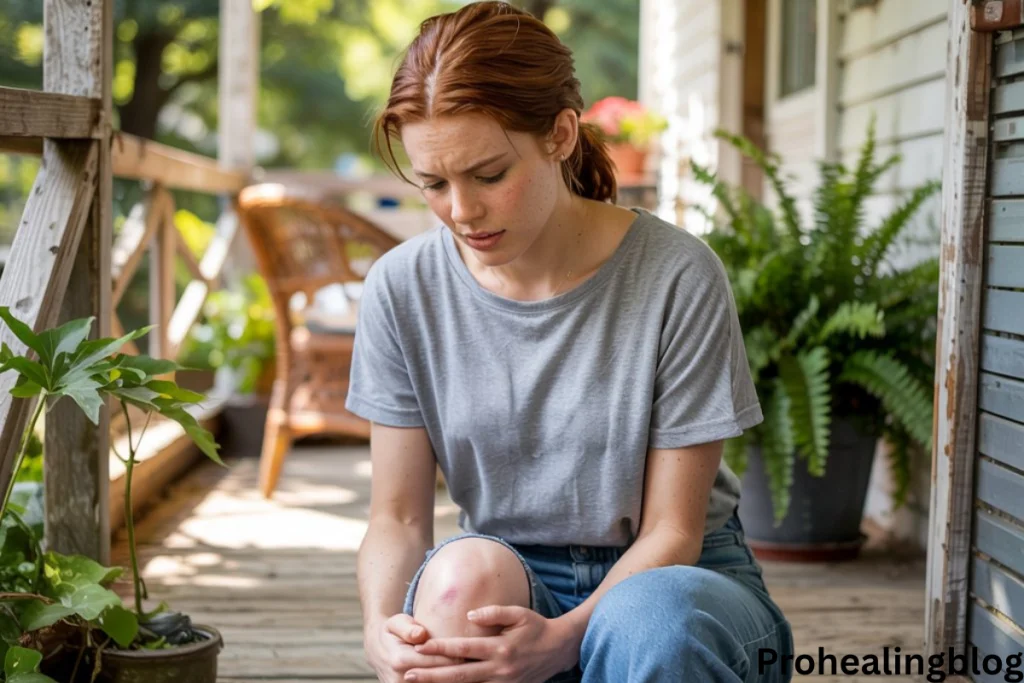 Pain in Back of Knee When Straightening Leg? Causes and Treatments