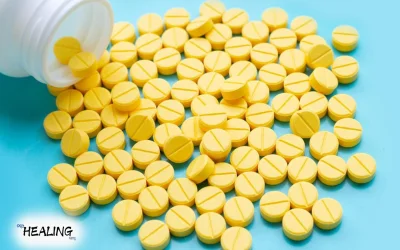 How Gabapentin Ruined My Life: A Cautionary Story