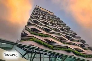 The-Charlee-Lifestyle-blending-wellness,-luxury-mindfulness- and-healing-in-a-serene-stylish-environment