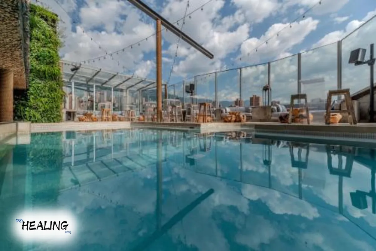 The-Charlee-Lifestyle-blending-wellness- luxury-mindfulness,-and-healing-in-a-serene,-stylish-environment